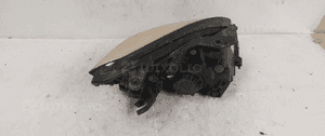 Przod przednia lampa lewa kia rio 2 lift 3