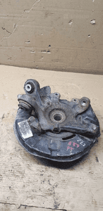 Zwrotnica piasta prawy tył tylna BMW 1 E87 5