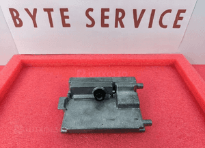 VW Volkswagen OE KAMERA ASYSTENT ZMIANY PASA 5WA980653A 2