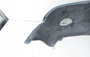 Opel agila a lift 2003- zderzak przód przedni 09212421 6