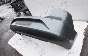 Zderzak tył pdc seat toledo iv 4 LF7Y 2