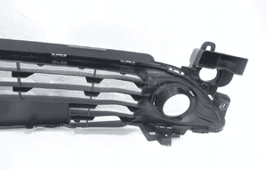 Renault clio iv 2012- atrapa kratka grill zderzaka przód 622542958R 7