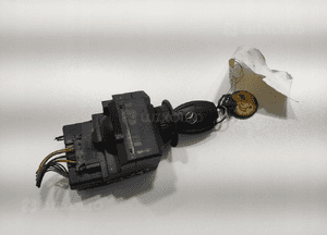 STACYJKA KLUCZYK PILOT MERCEDES SPRINTER W906 906 A9069050600 9069050600 2