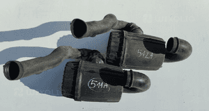 Obudowa filtra powietrza jumper boxer ducato 06- 2.2 hdi 10