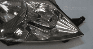 LAMPA PRZEDNIA PRAWA PEUGEOT EXPERT II 5