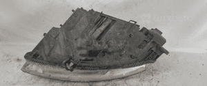 Przod przednia lampa prawa audi A6 C6 6