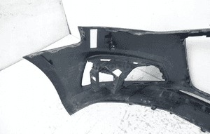 Audi A4 B9 8W0 lift 2019- zderzak przód przedni 8W0807437AH 6