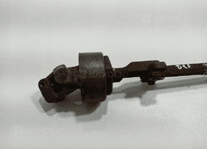 KRZYŻAK DRĄŻEK KOLUMNY KIEROWNICZEJ LAND ROVER DEFENDER 1999-2014 4