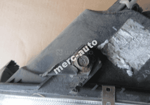 mazda 6 2004 r lampa przód lewa 694 655 555 2