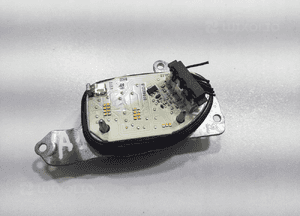 Przetwornica moduł lampy led jeż lewy audi A1 ii 82A 90145442 2019-2024 2