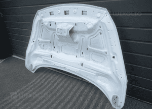 MASKA POKRYWA SILNIKA FORD KUGA MK2 II 2013-2016 15