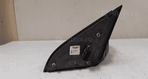 Lusterko elektryczne prawe opel vectrta c 5PIN Z21U 3