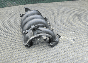 Kolektor Ssacy Dolotowy Zawor Przewod Podcisnienia 1.6 SR AKL VW Golf IV 4 Bora Audi A3 8L Seat Skoda 31