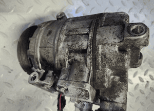 SPRINTER W906 W636 906 2.2CDI BI TURBO POMPA KOMPRESOR KLIMATYZACJI 3