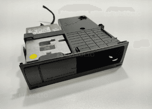 Moduł sterownik interface audi tt 8J 8P0035785 2006-2014 2