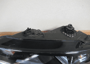 Lampa przód przednia lewa vw caddy iii lift 2015-2020 8