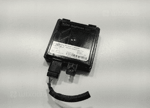 MODUŁ BLIS RADAR CZUJNIK MARTWEGO POLA MONDEO MK5 V DS7T-14C689-ED 2014-18 2