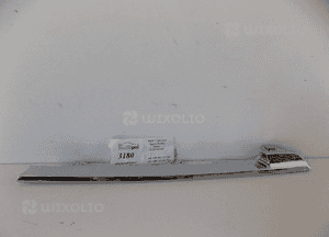 BMW 7 F01 F02 LCI Szpros Kratki Chrom R - 3180 1