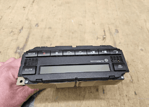 Klimatronik 3B1907044B 3B1907044A Panel Sterowania Nawiewu Klimatyzacji VW Golf IV 4 Bora Passat B5 6