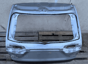 Klapa bagaznika tyl tylna toyota RAV4 RAV-4 v 5 2019- bardzo ladna 2