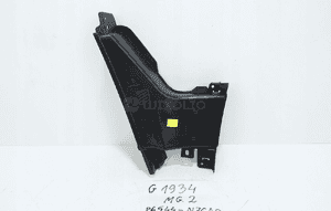 Hyundai tucson iv lift 2024- kierownica powietrza prawy przód 86544-N7GA0 4