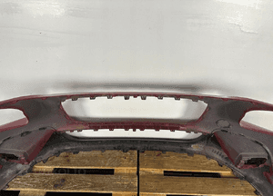 Zderzak przód przedni citroen C3 iii 3 2016- 9813378877  spoiler dół cały 7
