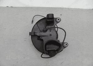 ZWROTNICA PRAWA PRZÓD IVECO DAILY 35S POJED. KOŁO 2