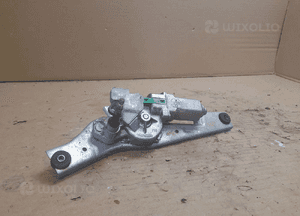 SILNICZEK WYCIERACZKI TYŁ NISSAN NOTE E11 3
