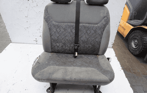 Fotel kanapa pasażera opel vivaro a 2