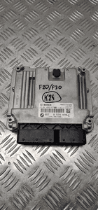 BMW F20 F30 KOMPUTER SILNIKA STEROWNIK 8579479 2