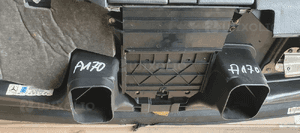 Konsola deska rozdzielcza AIRBAG Mercedes W170 A1706800387 10