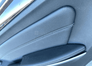 MERCEDES gl ml 164 tapicerka boczek drzwi przód ML GL 164 tył GL 164 6