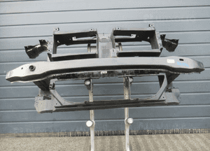 Pas wzmocnienie czołowe belka przednia przód bmw X1 E84 5164-2990176 2009-2015 5