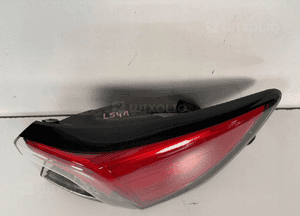 Lampa tyl tylna prawa ford kuga MK3 iii LV4B-13404-B europa cala 4