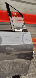 Bmw I3 lci drzwi prawe przednie przód C2V 6