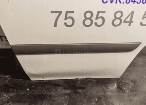 Drzwi prawy przód prawe przednie ford transit MK7 vii 3