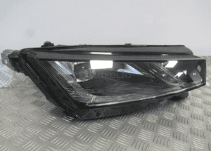 Lampa przednia przód prawa lewa skoda octavia 4 iv full led 5E4 5E4941016A 5E4941015A 2019- 2