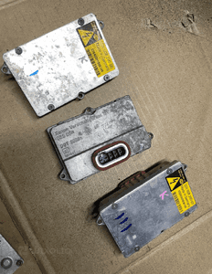 Audi Nissan skoda bmw MERCEDES przetwornica xenon moduł e c s cls ml gl r clk slk 5