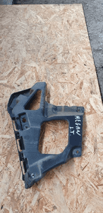 Ślizg zderzaka lewy tył tylny lewy Renault Megane II Kombi 8200146044 3