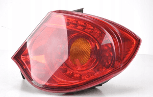 Alfa Giulietta - Lampa LED Tylna R - 11874 6