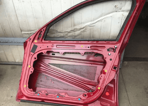 Drzwi prawe lewe przód Alfa Romeo 159 4