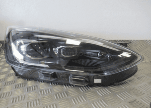 Lampa przednia przód prawa ford focus MK4 2018- 2