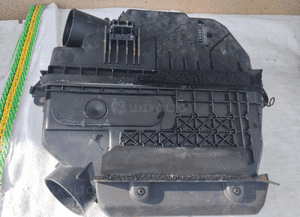 Obudowa filtra powietrza toyota RAV4 ii 2.0 vvt-i 100140-5480 2
