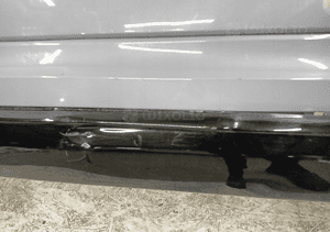 Zderzak tył tylny volvo XC60 XC-60 ii lift r-design 21- 6