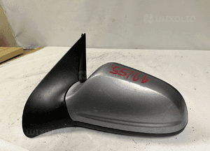 Lusterko lewe astra h 3 iii lift fl duze szkło 5 pin Z163 2