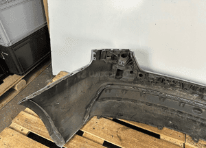 Zderzak tył tylny audi A4 B8 8K 8K5 sedan lift fl s-line 8K5807511J  dół 5