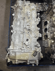 mercedes m276 Misa wał  biturbo głowica listwa kolektor przepustnica m276820 tłok wałek 28