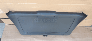 Tapicerka osłona klapy bagażnika Mercedes W169 A1697400070 2