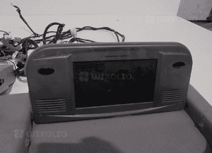 Zestaw dvd nissan murano Z50 -wysyłka- 2