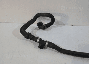 BMW X5 F15 / X6 F16 Przewód wody 8570663 - 10816 3